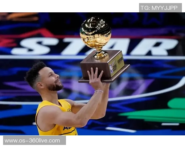 库里三分大赛决赛狂轰20球创历史纪录再度证明射手之王地位