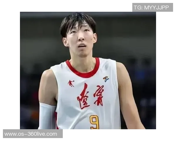 张兆旭与周琦对决解析：谁将成为中国篮球的新一代领军人物