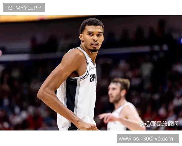 文班亚马场均20分10篮板3盖帽表现出色新秀奖项几乎已成定局