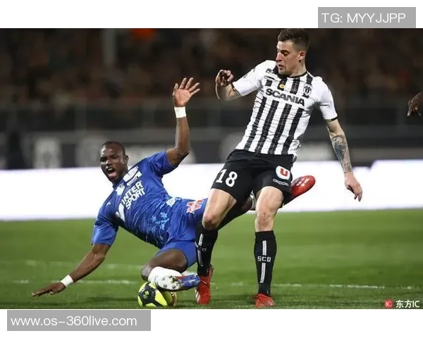 昂热对阵亚眠精彩直播全程回顾与赛后分析