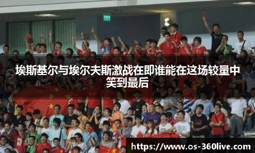 埃斯基尔与埃尔夫斯激战在即谁能在这场较量中笑到最后